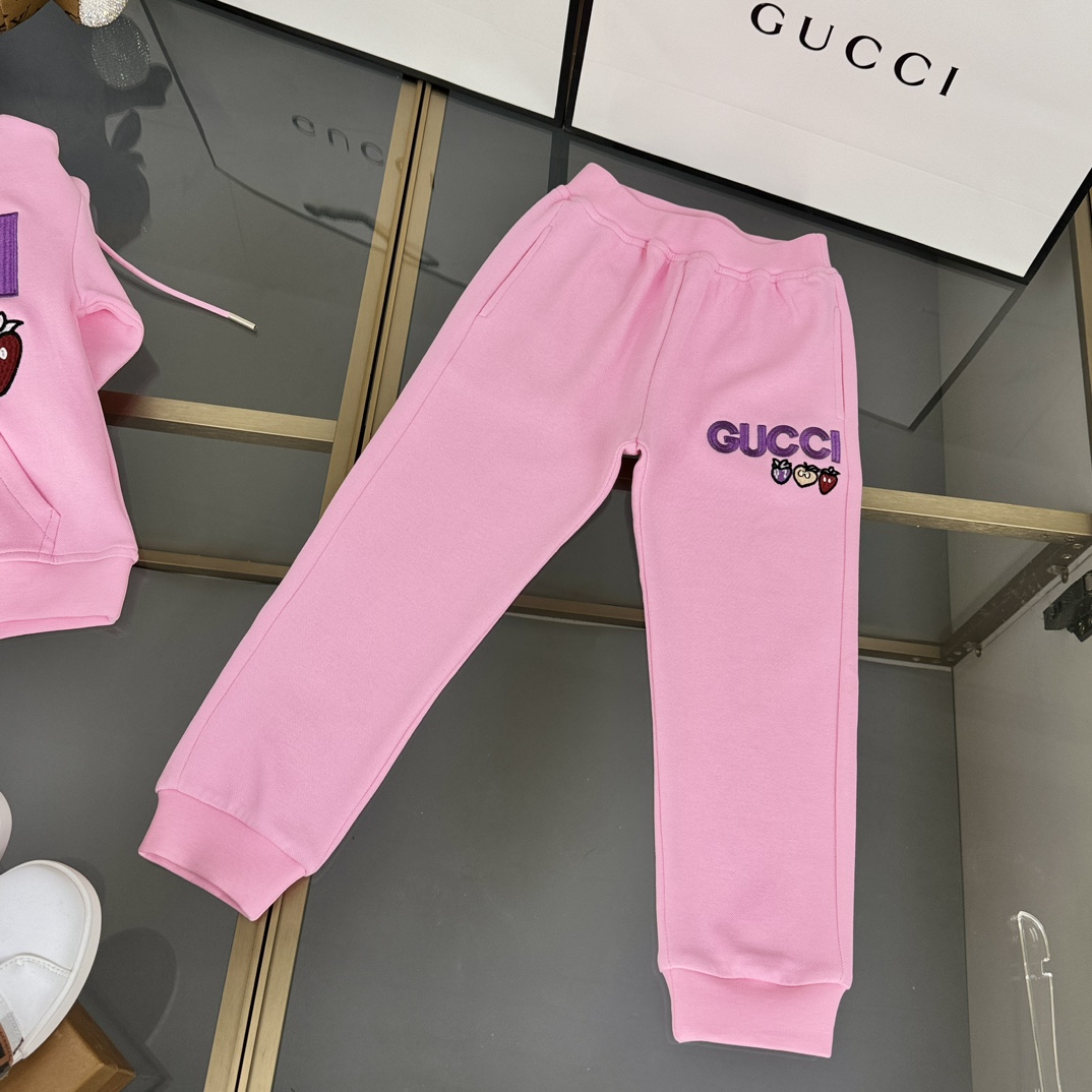 Gucci Kids